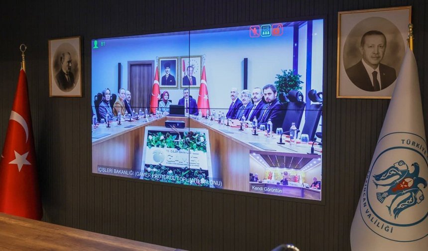 Bakan Çiftçi’den Sosyal Hizmetlerde Yeni Dönem Mesajı