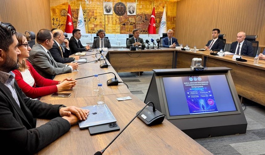 Erzincan'dan Türkiye'ye Örnek Olacak Gençlik Projesi