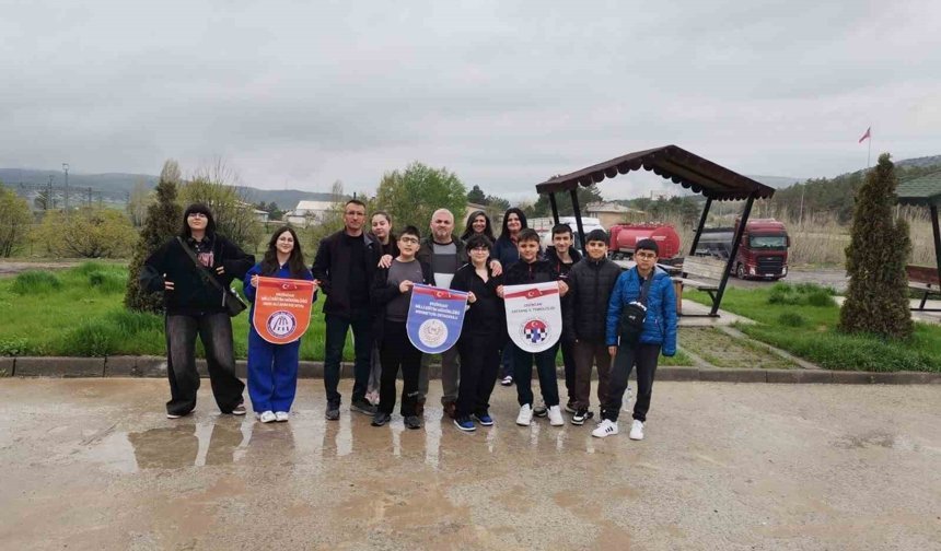 Erzincanlı Satranç Sporcuları Türkiye Finallerine Hazırlanıyor