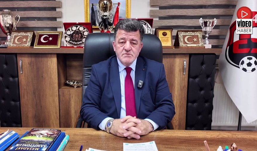Erzincanspor’da Tüm Ödemeler Tamamlandı