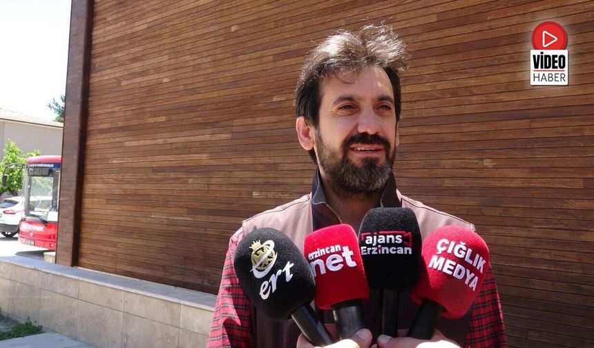 Bakan Yardımcısı Mumcu; “Burası Bizim Ata Toprağımız”