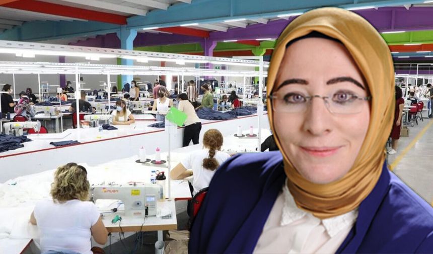 SGK İl Müdürü Burcu Tatoğlu; "Kayıt Dışı İstihdam Geleceği Tehdit Ediyor"