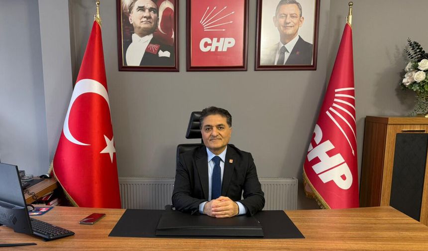 Başkan Ersoy'dan Ortak Bildiri Açıklaması