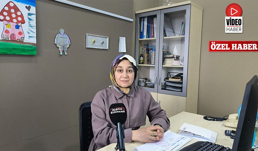 Çölyak Hastalığa Dikkat!