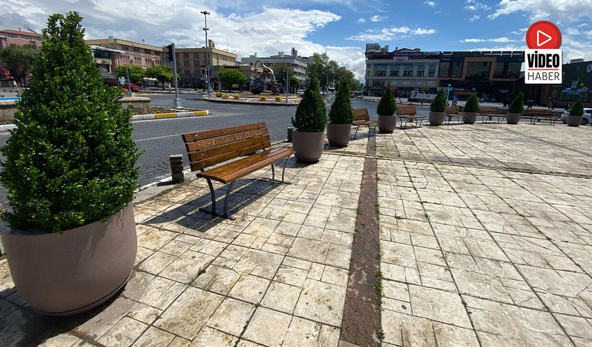 Erzincan'da Hem Konfor Hem de Estetik Bir Arada