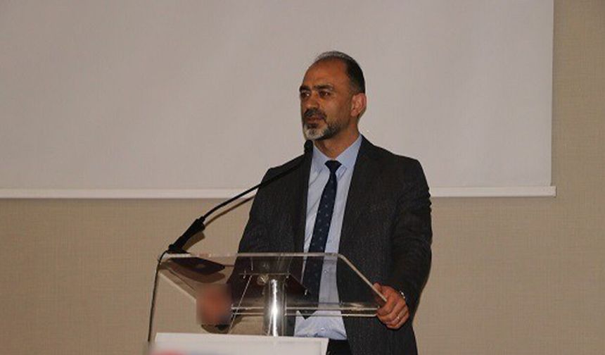 Erzincan'da İleri Ortopedik Travma Cerrahisi Eğitimi Düzenlendi