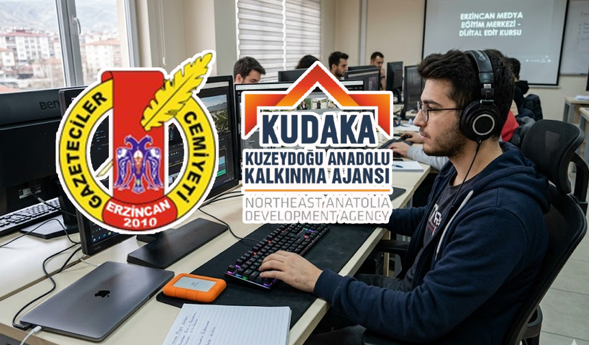 EGC’nin Eğitim Projesi İçin KUDAKA’da İmzalar Atıldı