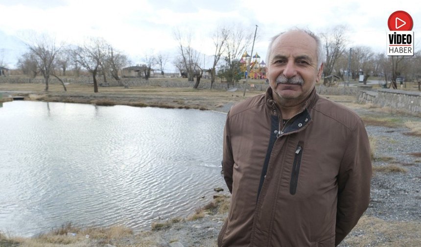 1992 Erzincan Depreminde Bile Birleşmeyen Sular