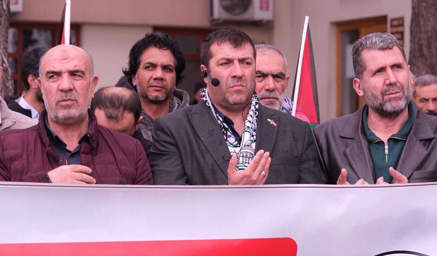 Erzincan Stk Platformu’ndan Kurban Bayramı Mesajı