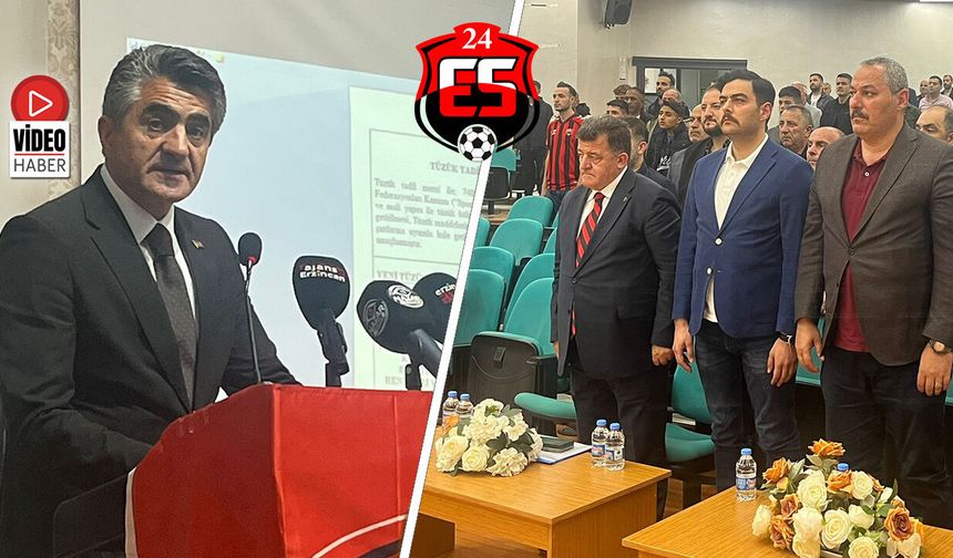 İsim Erzincanspor oldu, Yeni Logo Beğenilmedi