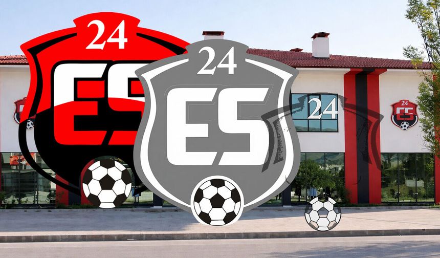 Erzincanspora Uygun Logo Belirlenemedi