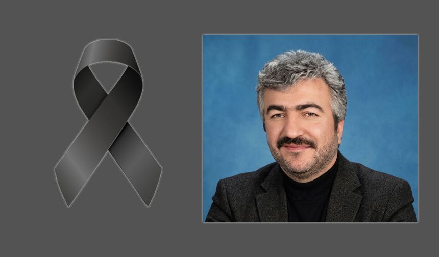 Erzincanlı İş İnsanı Feridun Akpınar Hayatını Kaybetti