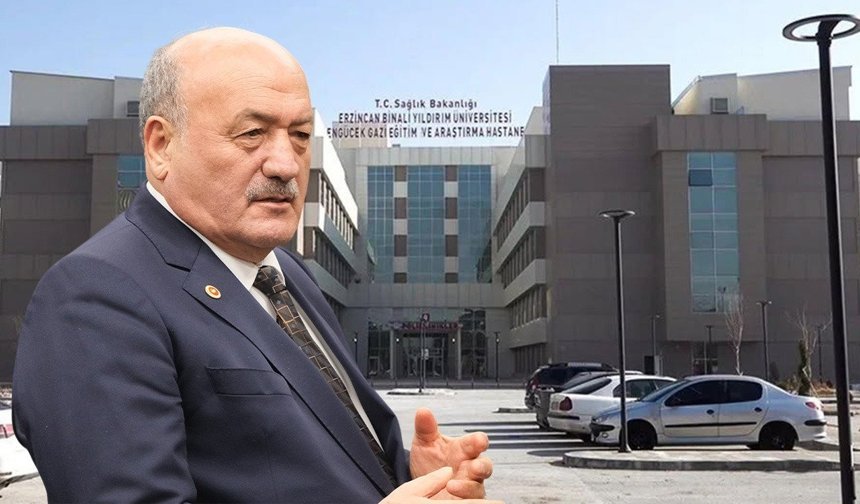 Erzincan Sağlık Kadrosu Güçleniyor