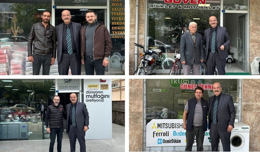 Tan; Yalnız Bırakılan İşletmelerin Yükü Artıyor