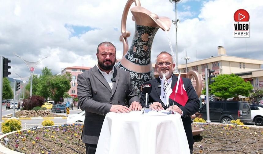 Söylemezsek Olmaz “Bayram Özel” Programı Yine Çok Farklı