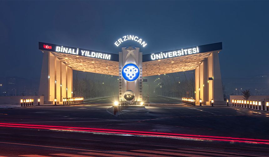 EBYÜ’ye 50 Öğretim Üyesi Alınacak