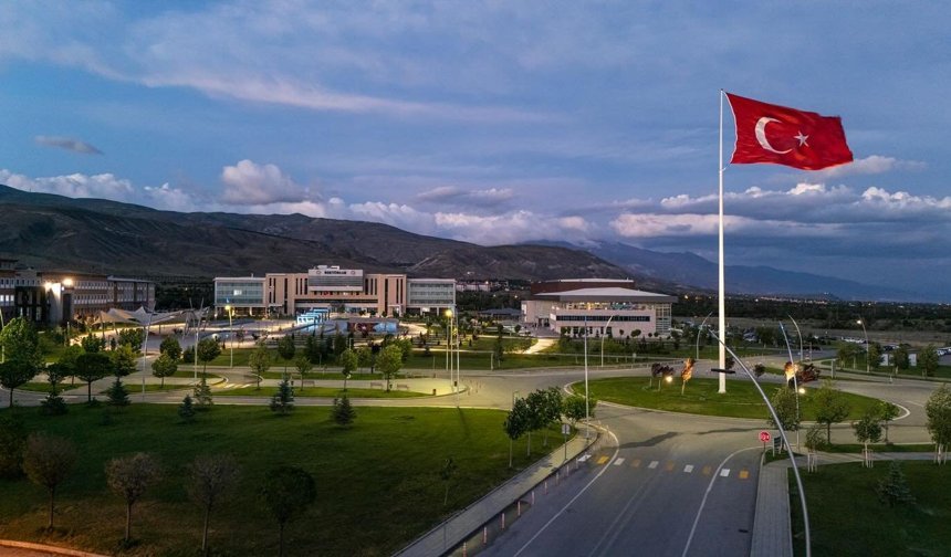 EBYÜ’de 20. Yıla Özel Kültür, Sanat ve Spor Festivali Başlıyor