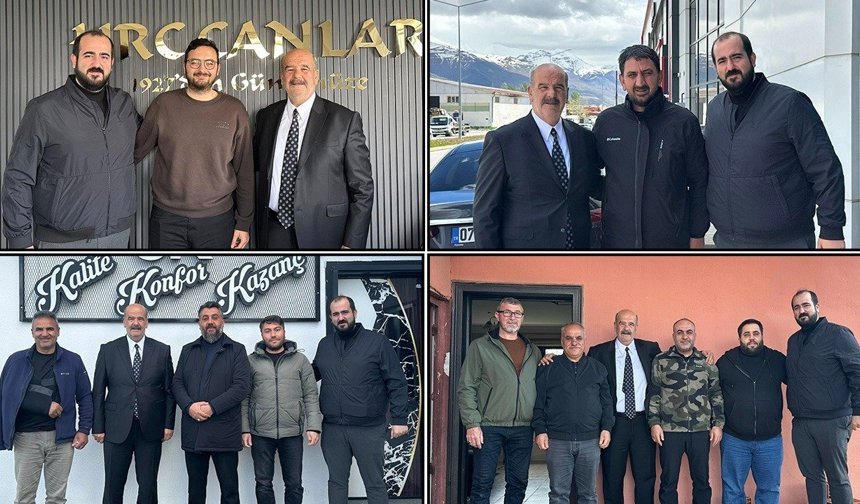 Süleyman Tan: Şimdiye Kadar Neredeydiniz?
