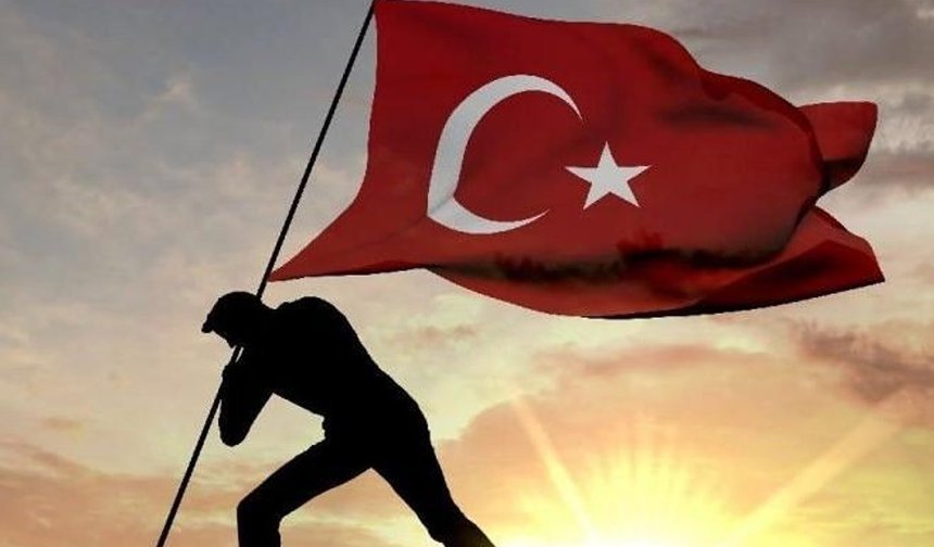 3 Mayıs Türkçülük Günü