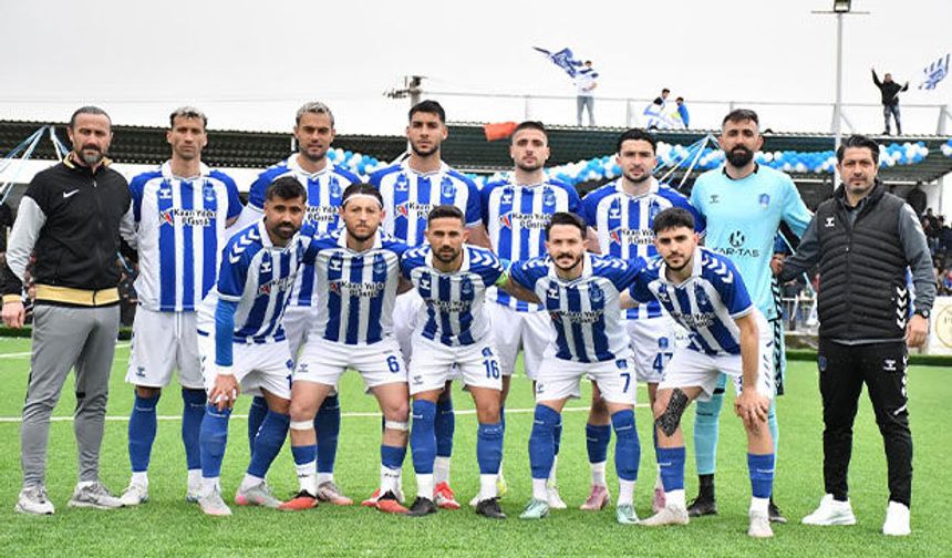 Şiran Yıldızspor İçin 3. Lig Yolunda Kritik Viraj