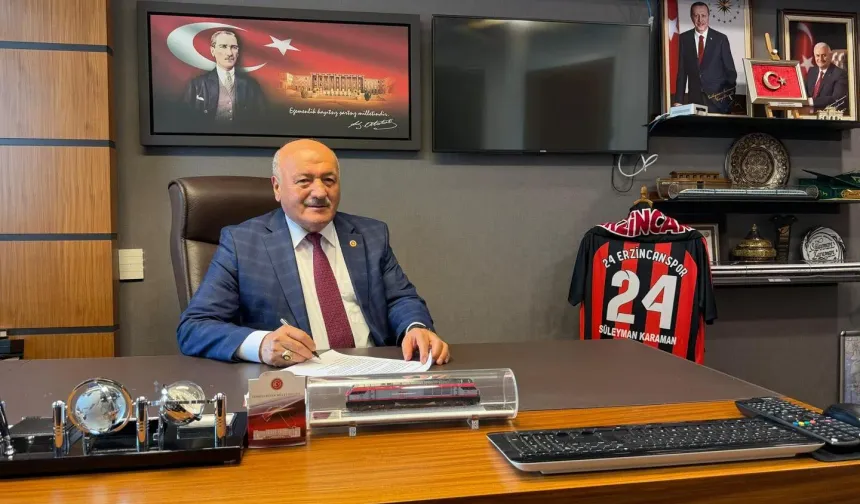 Karaman: “Sel ve Taşkınlarda Çiftçimizin Mağduriyeti Giderilecek”