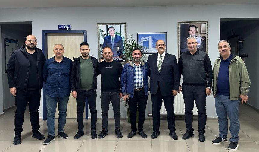 “Üretim Gücünün Ön Plana Çıkması Gerekiyor”