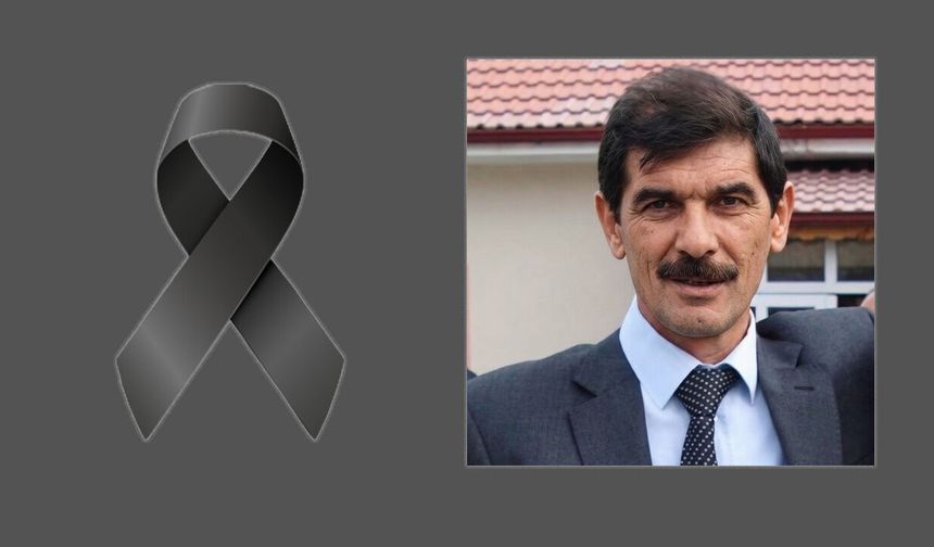 Erzincan’ın Tanınan İsmi Hilmi Akpınar Hayatını Kaybetti