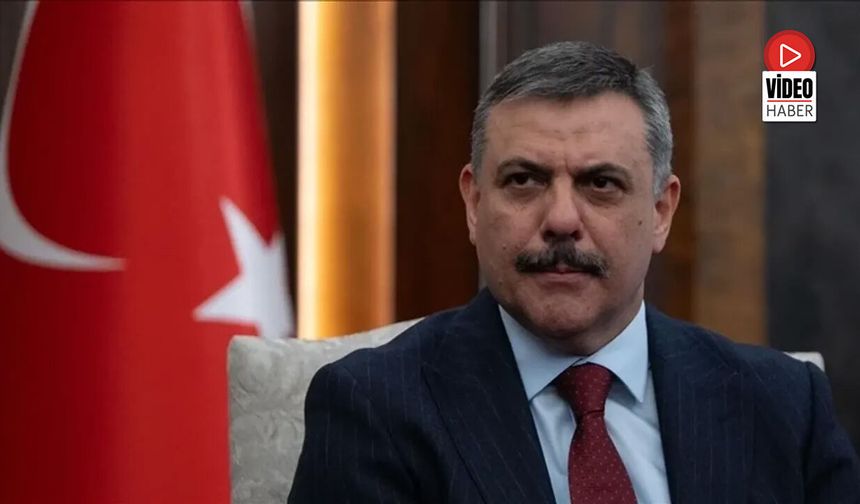 Bakan Çiftçi; “Bayram Süresince Denetimler Artırılacak”