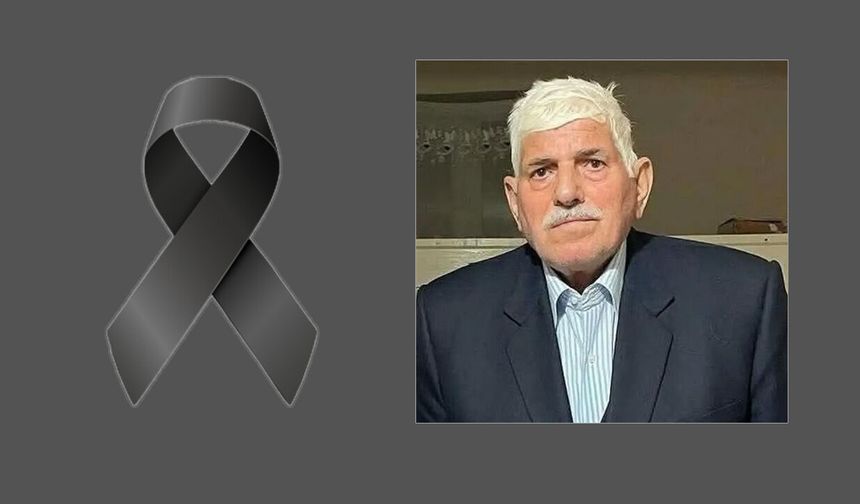 Bayırbağ Eski Belediye Başkanı Nafiz Kayser Hayatını Kaybetti