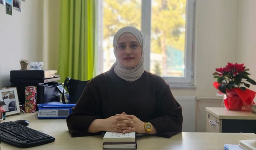 Engelliler Haftası’nda “Farklılıklarımızla Bir Bütünüz” Mesajı