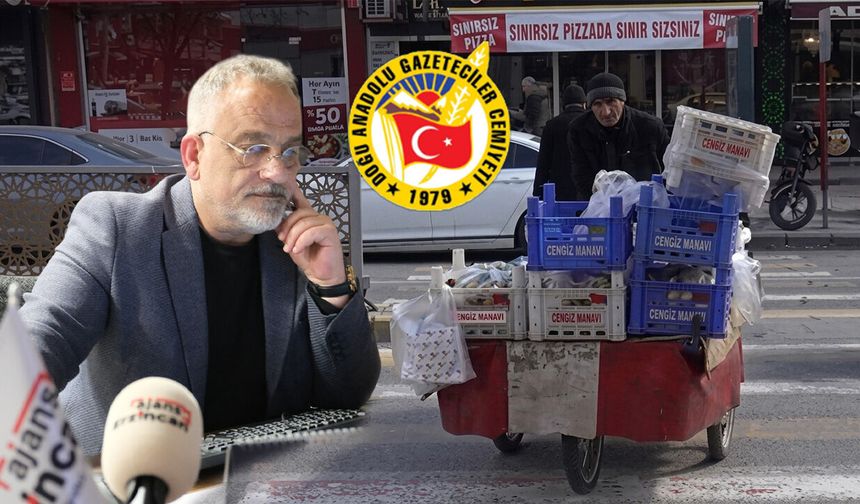 DAGC ‘Den Ajans Erzincan’a Birincilik Ödülü