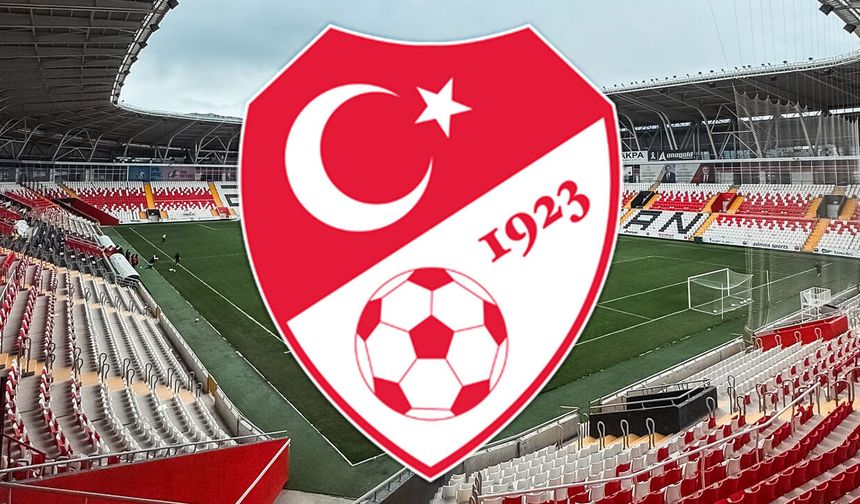 TFF Yeni Sezon Planlamalarını Belirledi