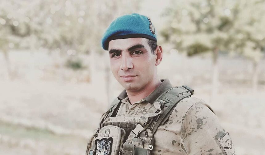Genç Uzman Çavuşun Vefatı Sevenlerini Yasa Boğdu