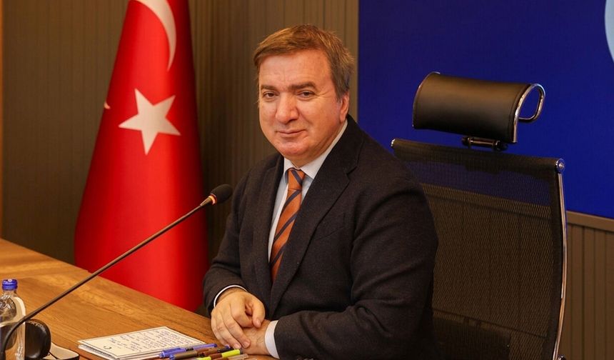 Vali Aydoğdu: “Bayramlar Gönüllerin Buluştuğu Rahmet Mevsimidir”
