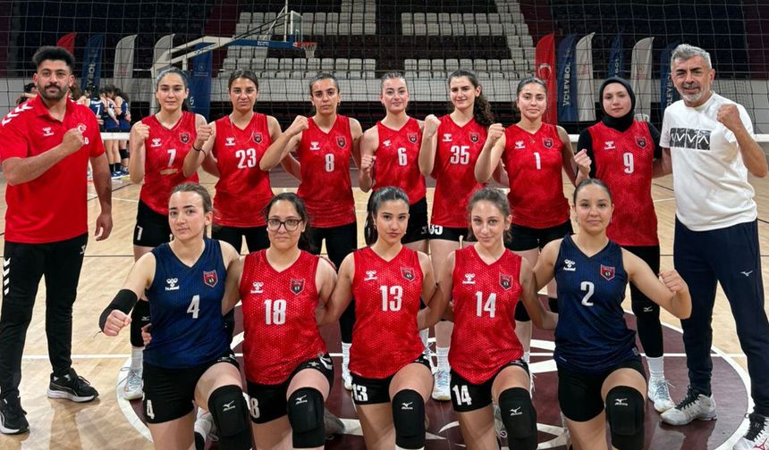 Erzincan Vefa Spor’un İtirazı Kabul Edildi: Final Bileti Geldi