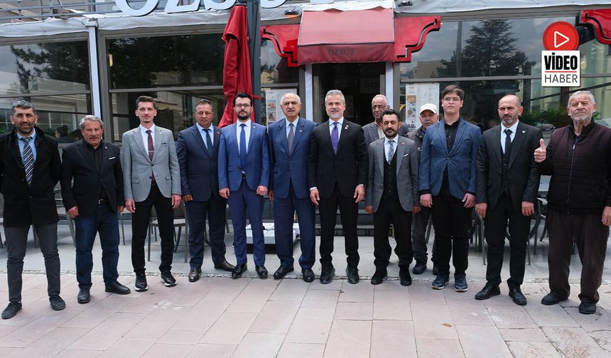 Suat Kılıç: “Türkiye Butlanı Değil, Mutfaktaki Yangını Konuşmalı”