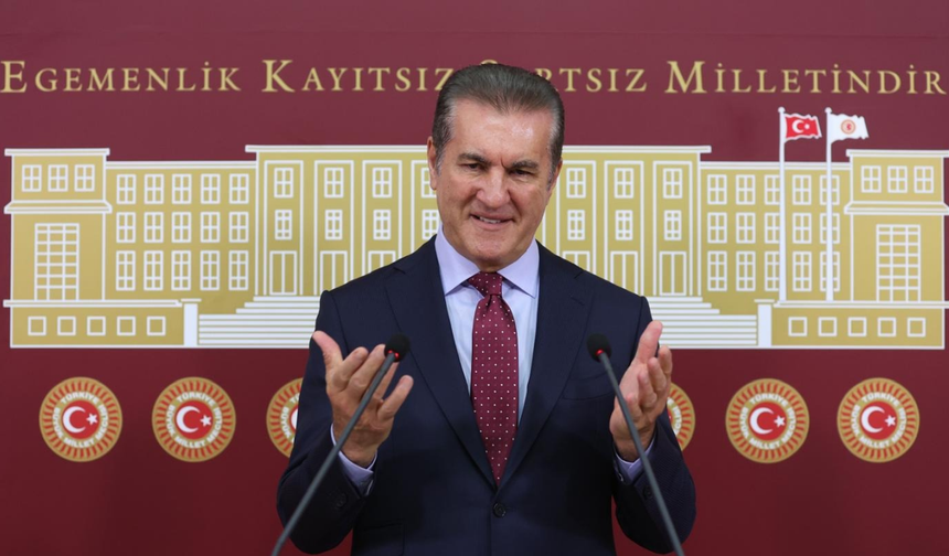 Milletvekili Sarıgül’den TMO Alım Fiyatlarına Tepki
