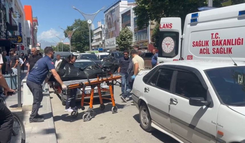 Erzincan'daki Şüpheli Ölüm Araştırılıyor