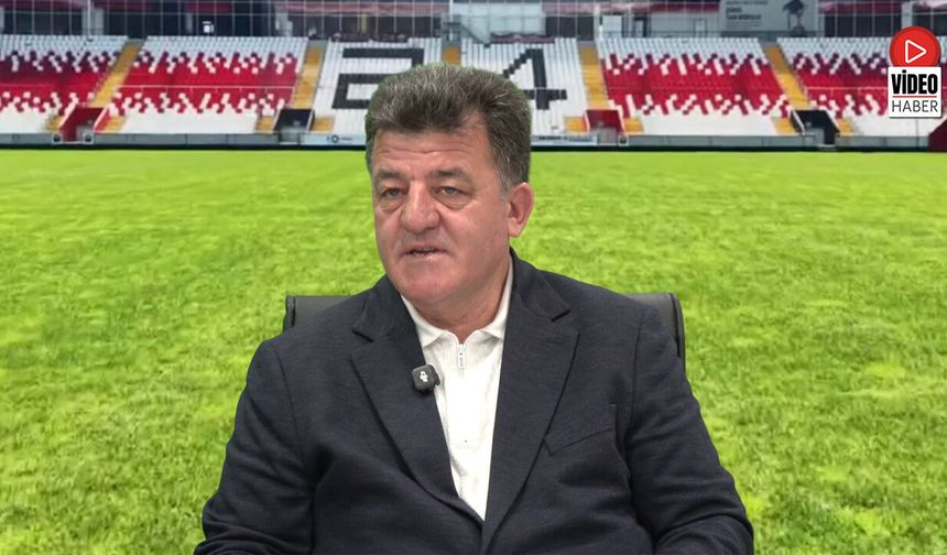 Erzincanspor Geleceğini Kendi Yıldızlarıyla Kuracak