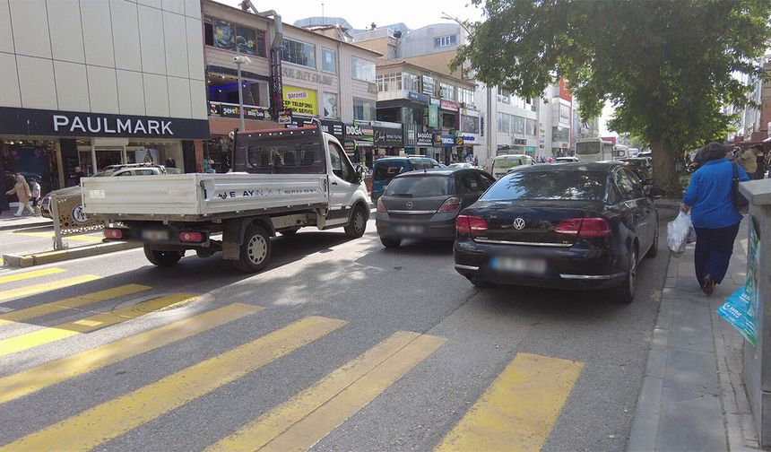Memleket Havası Mı, Trafik Kuyruğu Mu?