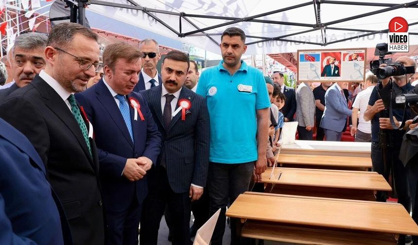 Cezaevlerinde Üretilen Eserler Erzincan’da Sergileniyor
