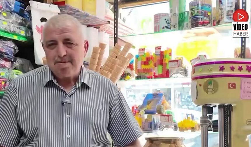 Tercan’da Yarım Asırlık Lezzet ve Esnaflık Hikâyesi
