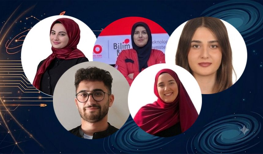 Erzincan’dan Milli Teknoloji Hamlesine Güç Veren Proje