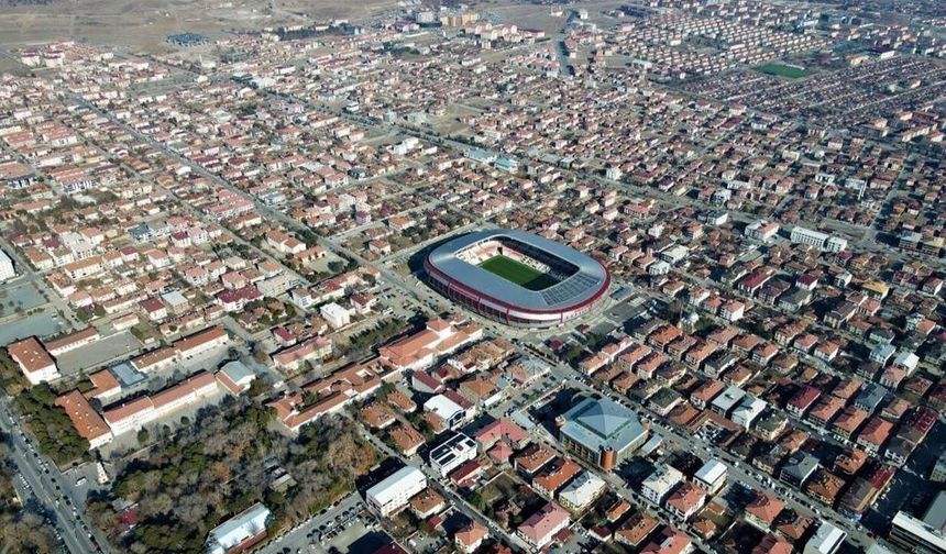 Bazı Cadde ve Sokak İsimleri Değişiyor