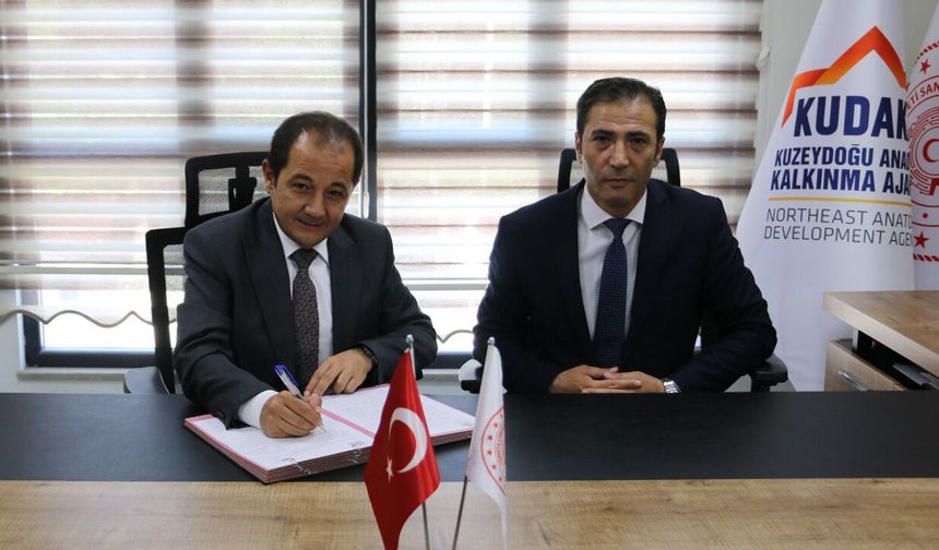 Erzincan Dermason Fasulyesinde Hedef Coğrafi İşaret