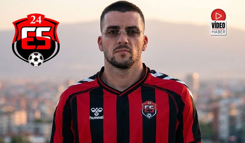 Erzincanspor’dan Orta Sahaya Güçlü Takviye