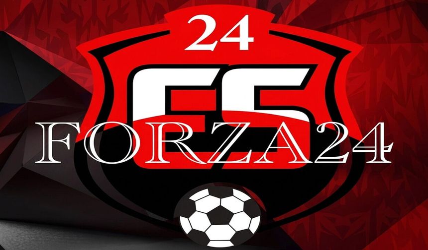Forza 24 Taraftar Grubundan Destek Mesajı