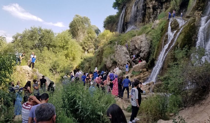 Girlevik Şelalesi İçin Kritik Karar Resmî Gazete’de Yayımlandı