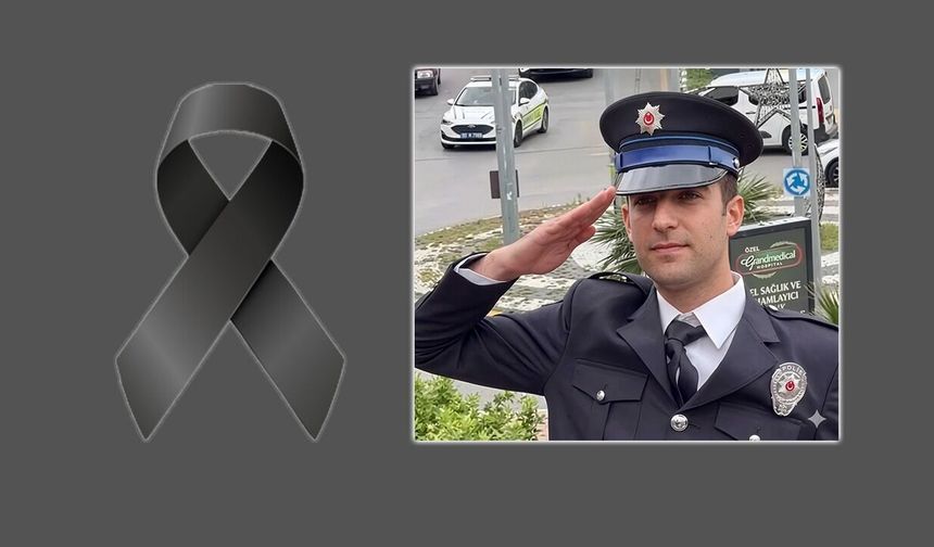 Erzincanlı Genç Polis Memurunun Sır Dolu Ölümü