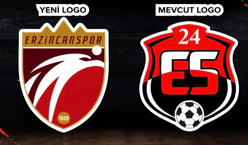 Erzincanspor Kongresinde “Logo” Tartışması